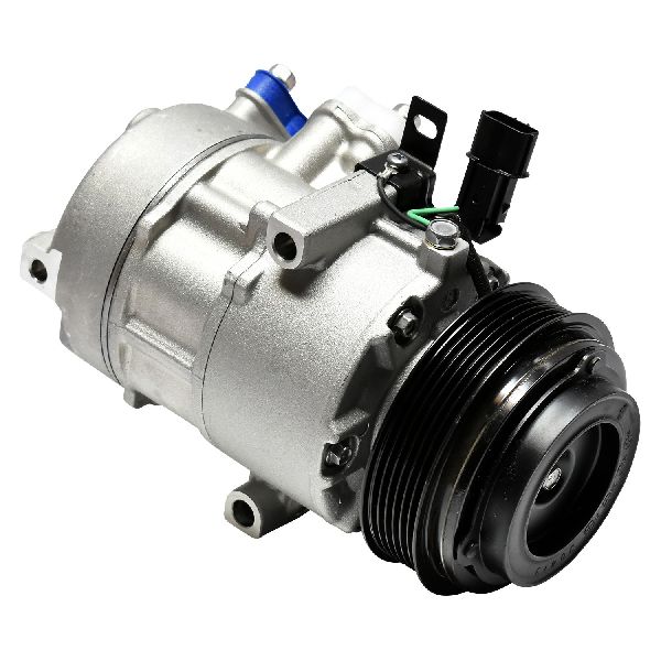 2018-2021 Hyundai Kona A/C Compressor (Mando)