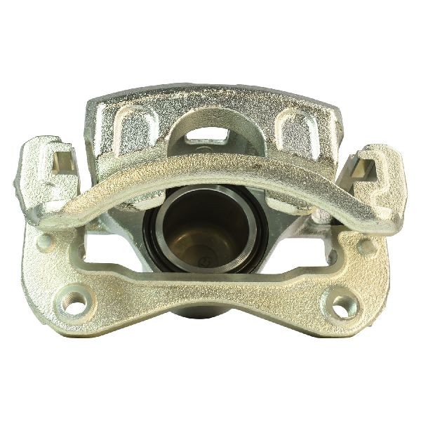 1999-2001 Hyundai Tiburon Disc Brake Caliper - Front Left (Mando)