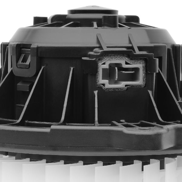 2013-2019 Hyundai Santa Fe XL HVAC Blower Motor - Front (Mando)