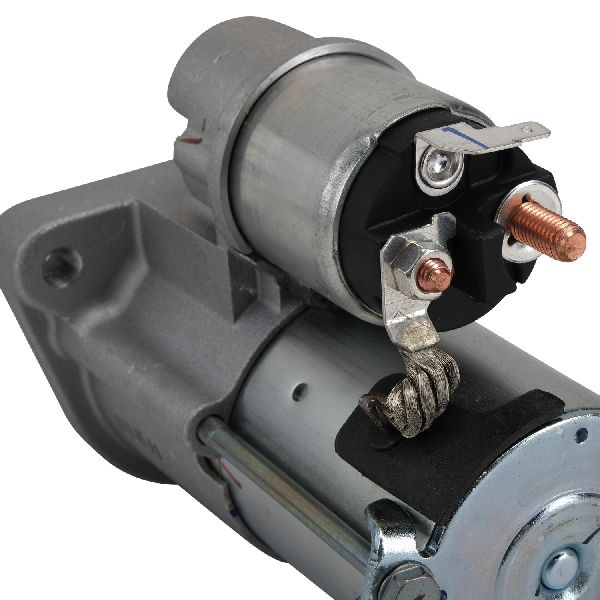 2007-2011 Kia Rio Starter (Mando)