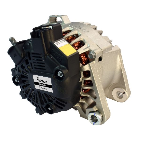 2012-2013 Kia Soul Alternator (Mando)