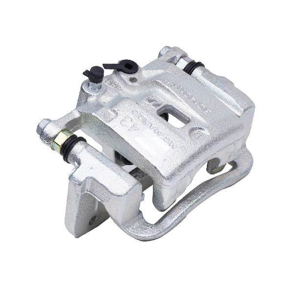 2017-2019 Hyundai Santa Fe XL Disc Brake Caliper - Rear Left (Mando)