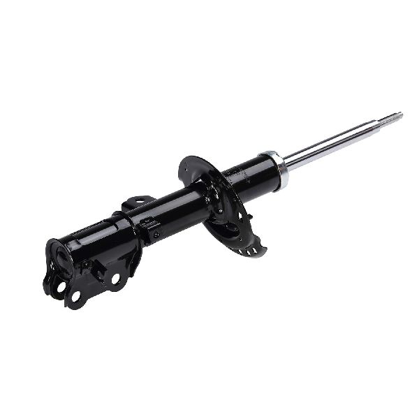 2012-2017 Hyundai Accent Suspension Strut Assembly - Front Right (Mando)