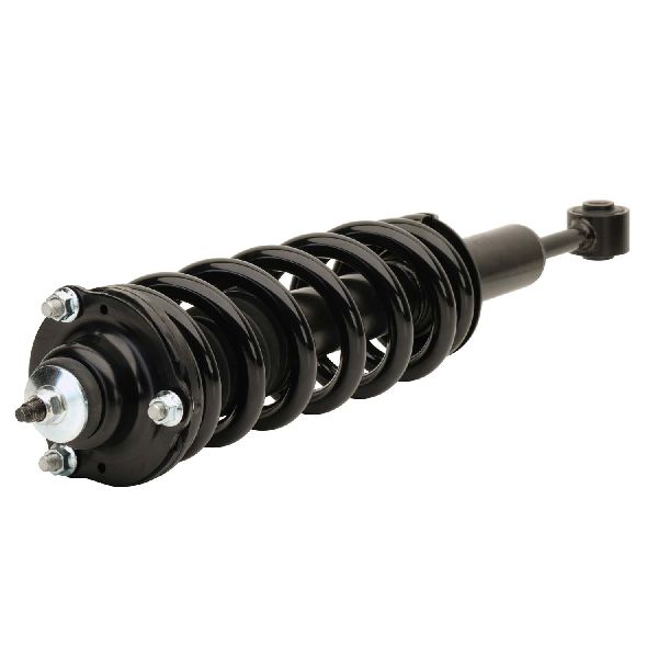2005-2015 Toyota Tacoma Suspension Strut and Coil Spring Assembly - Front Left (Mando)