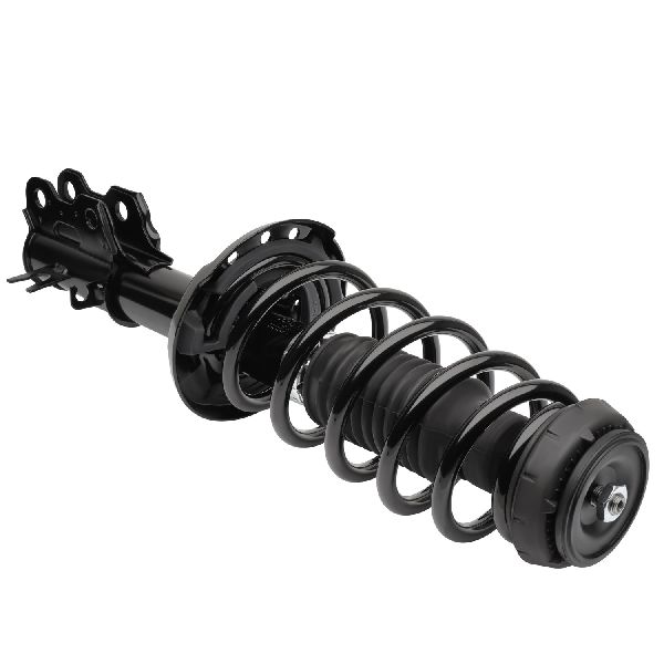 2013-2022 Chevrolet Trax Suspension Strut and Coil Spring Assembly - Front Right (Mando)