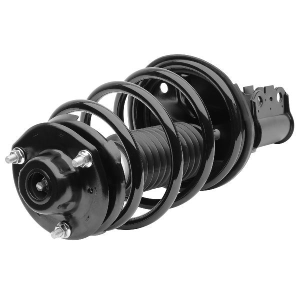 1997-2003 Toyota Avalon Suspension Strut and Coil Spring Assembly - Front Right (Mando)