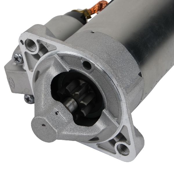 2006 Kia Rio Starter (Mando)