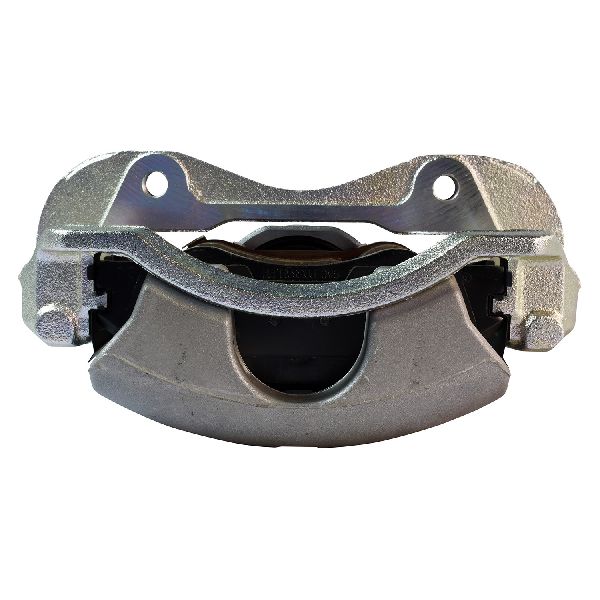 2004-2009 Kia Spectra Disc Brake Caliper - Front Left (Mando)