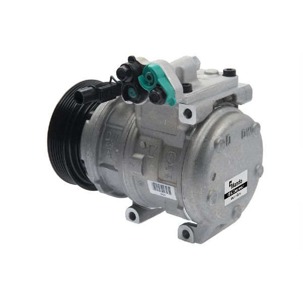 2010-2012 Hyundai Genesis Coupe A/C Compressor (Mando)