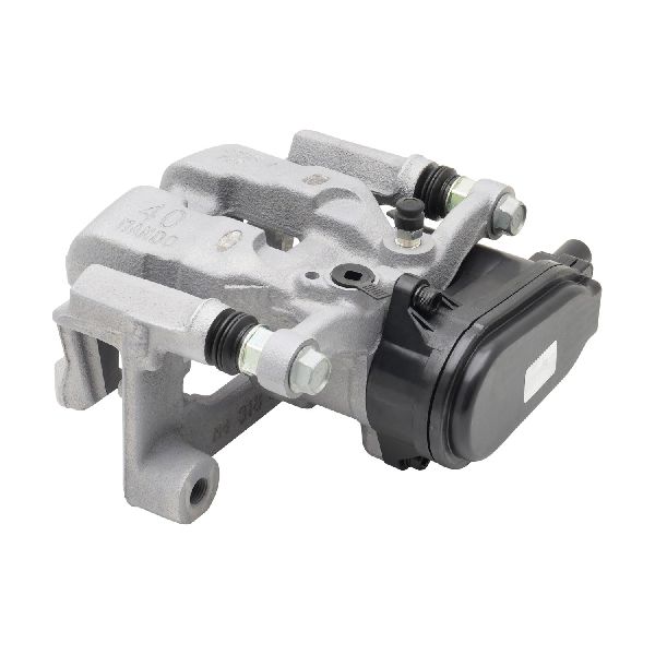 2019-2020 Hyundai Santa Fe Disc Brake Caliper - Rear Left (Mando)