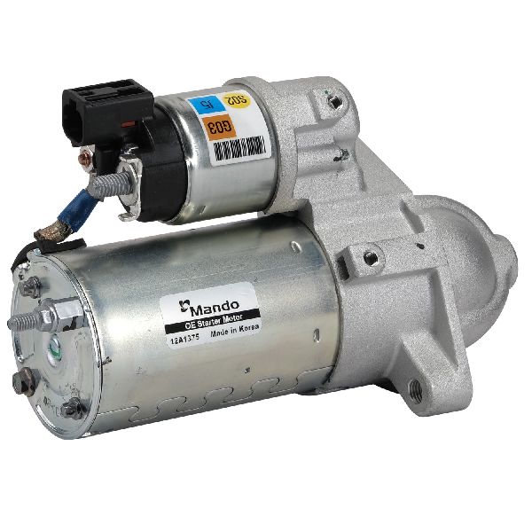 2012 Hyundai Veracruz Starter (Mando)