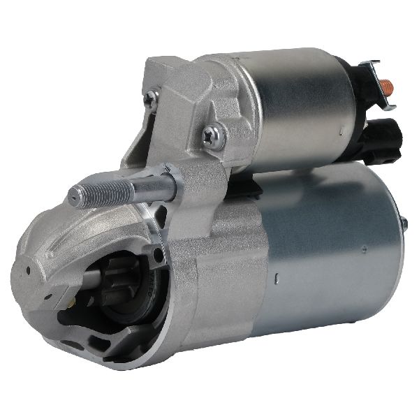 2007-2009 Hyundai Santa Fe Starter (Mando)