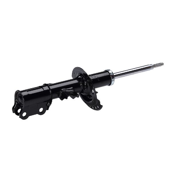 2012-2017 Hyundai Accent Suspension Strut Assembly - Front Left (Mando)