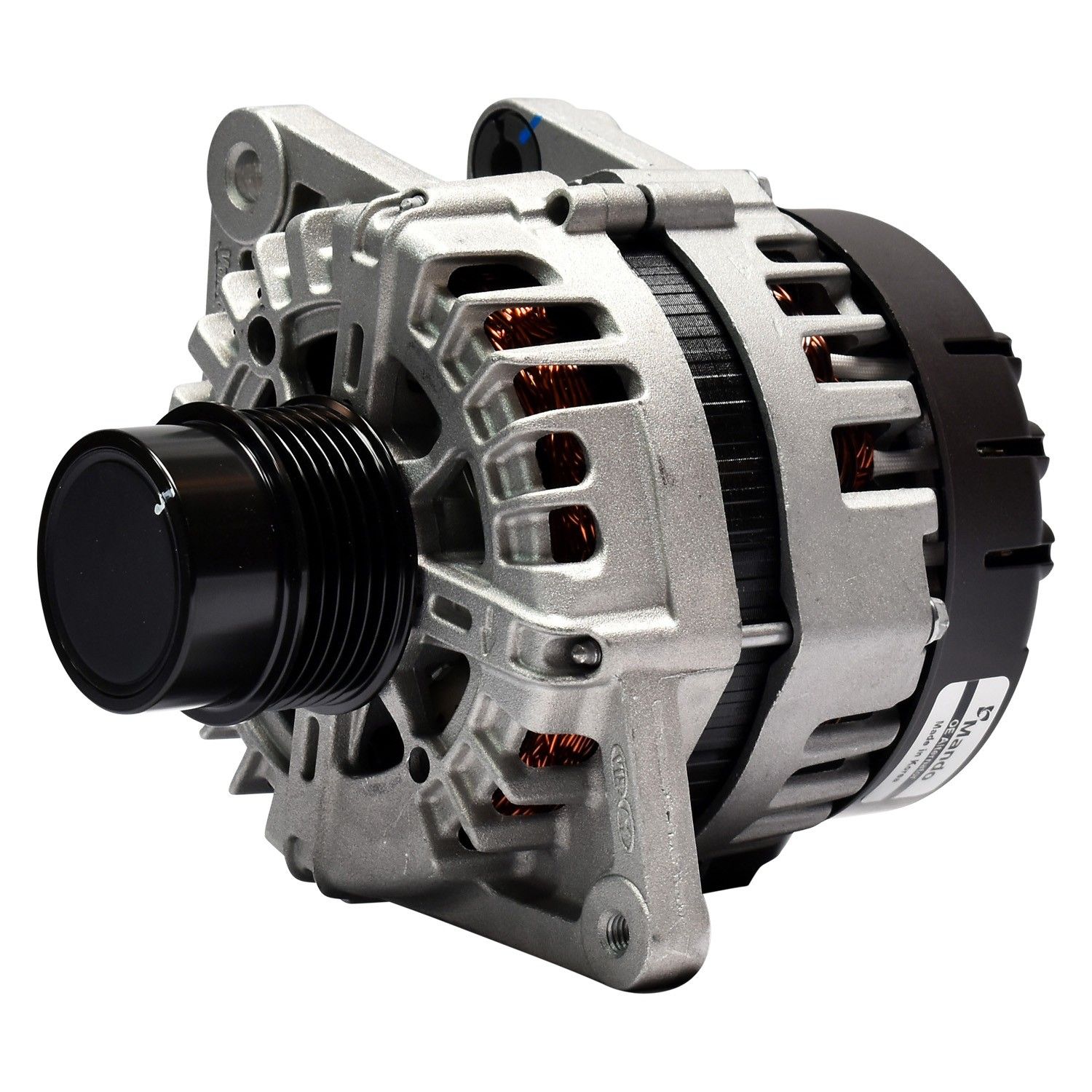 2020, 2019, 2018, 2017, 2016 Kia Optima Alternator