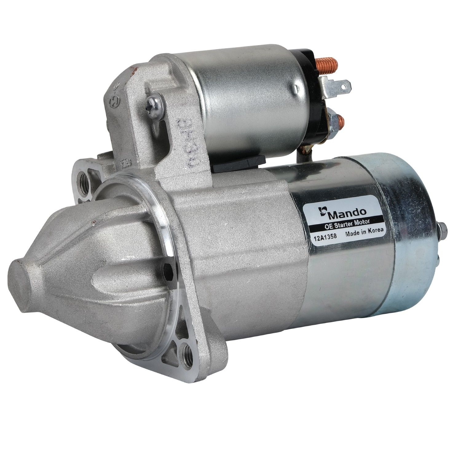 2006, 2005, 2004 Kia Spectra Starter
