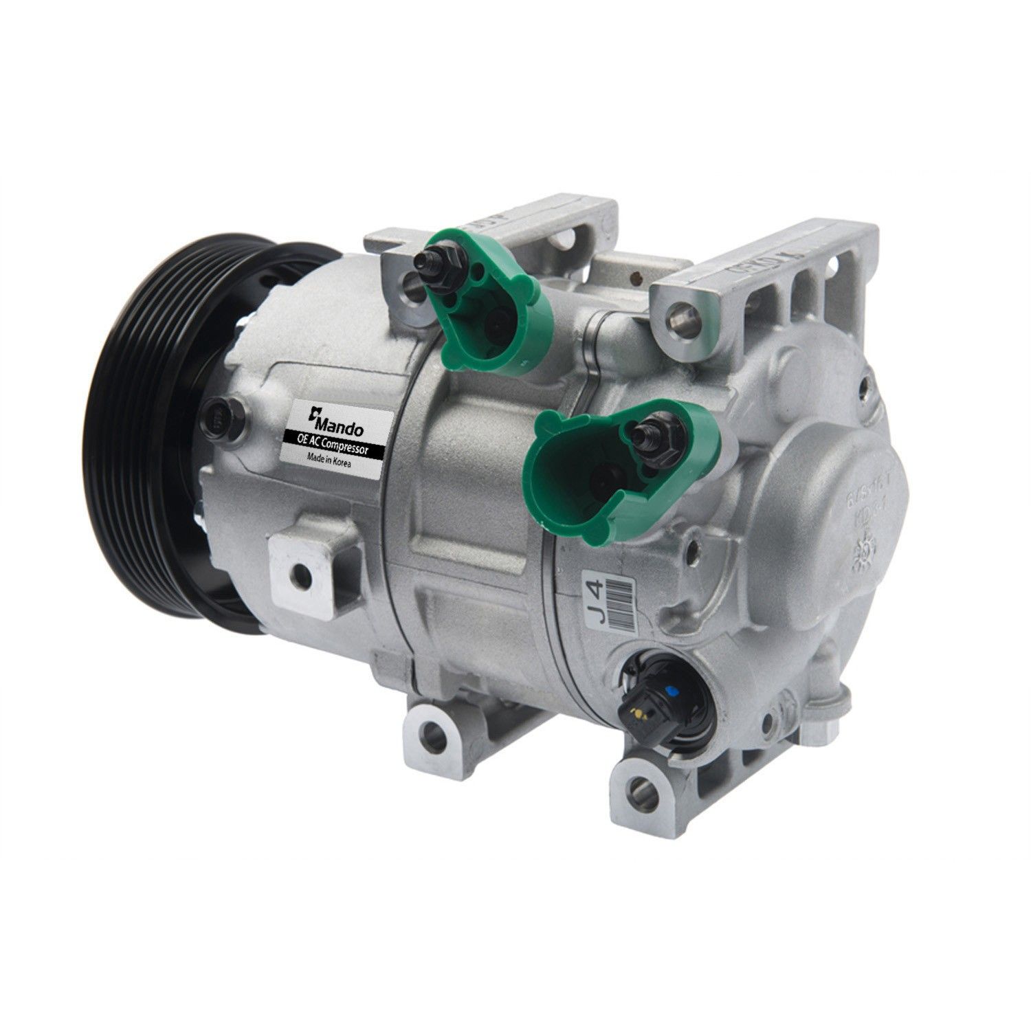 2018, 2017, 2016, 2015, 2014, 2013, 2012 Kia Optima A/C Compressor