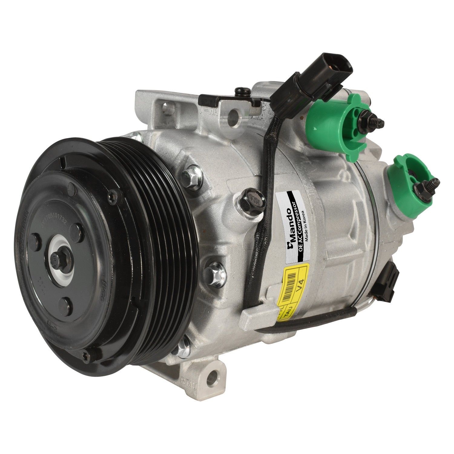 2014, 2013 Hyundai Genesis A/C Compressor