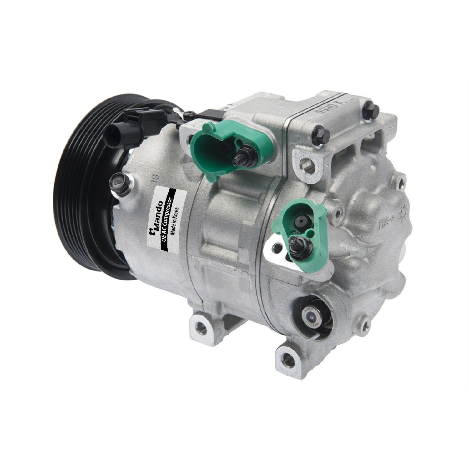 2008, 2007, 2006 Kia Optima A/C Compressor