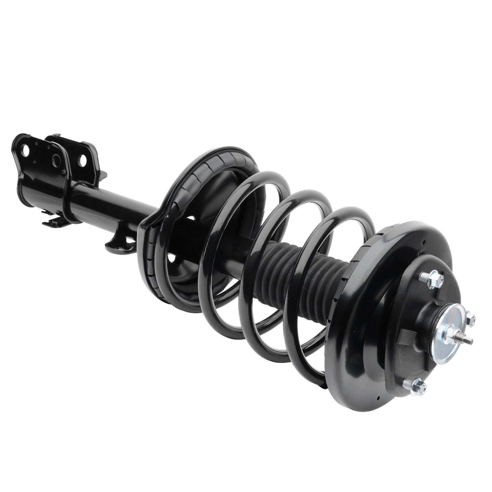 2008, 2007, 2006 Honda Pilot Suspension Strut and Coil Spring Assembly