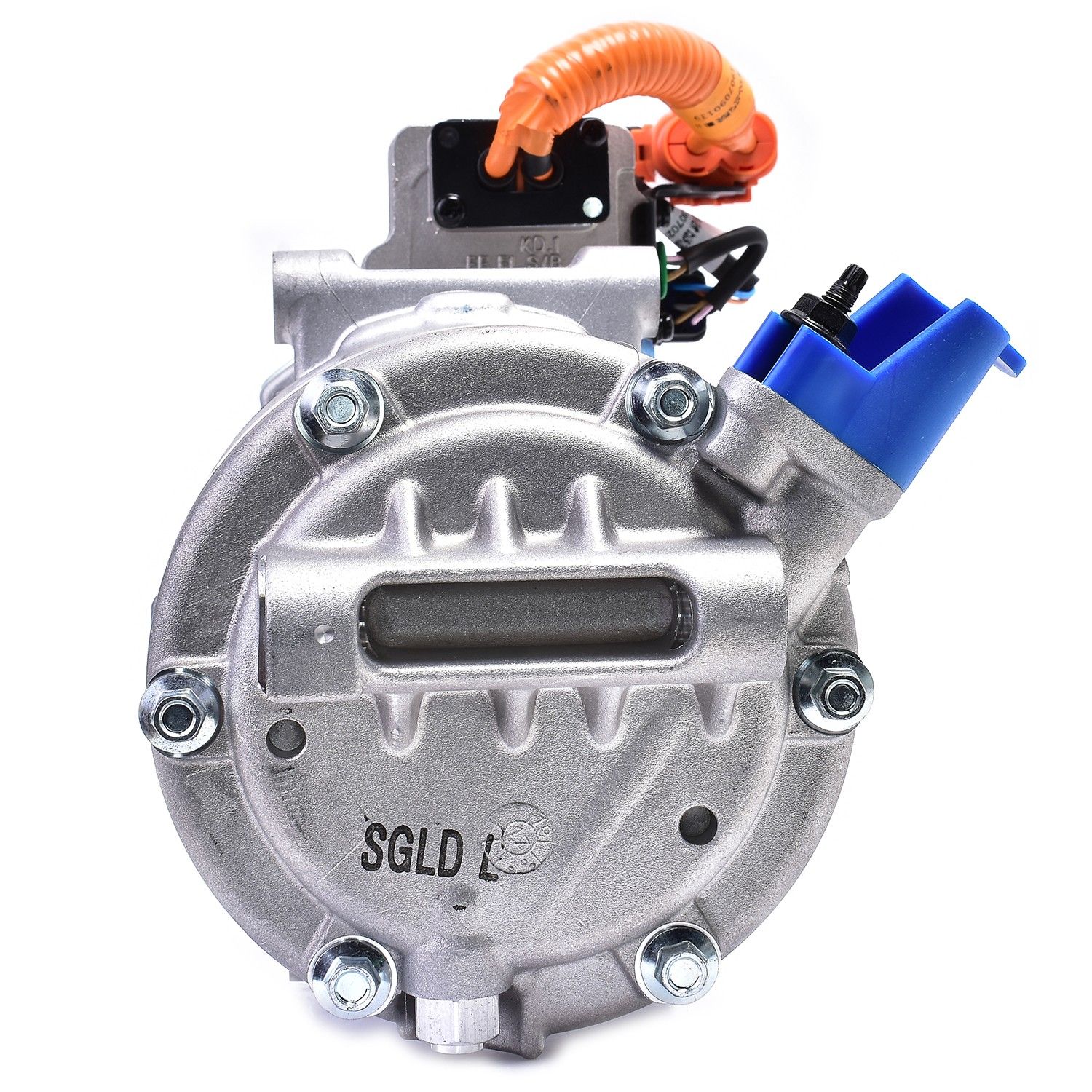 2020, 2019, 2018, 2017 Kia Optima A/C Compressor