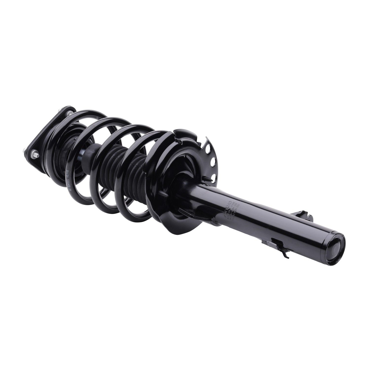 2019, 2018, 2017, 2016, 2015, 2014 Ford Escape Suspension Strut and Coil Spring Assembly