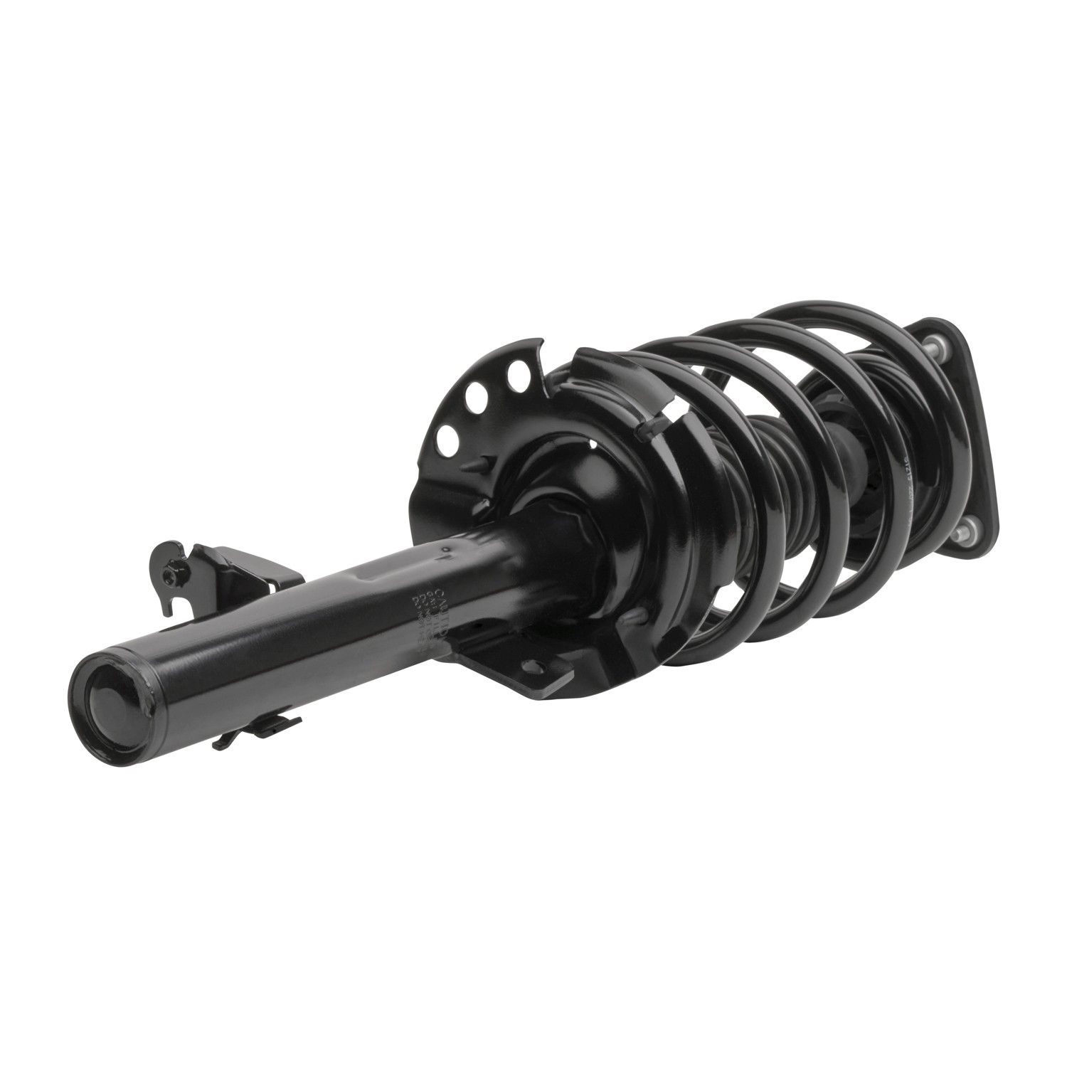 2019, 2018, 2017, 2016, 2015, 2014 Ford Escape Suspension Strut and Coil Spring Assembly