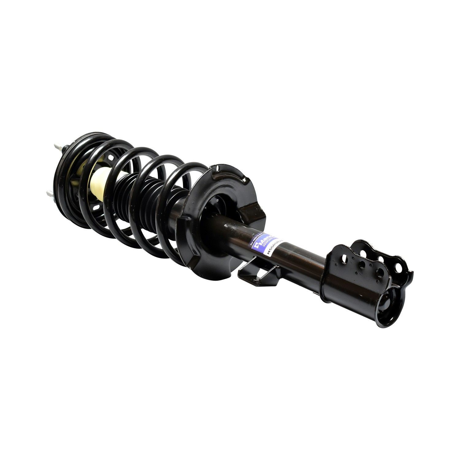 2012, 2011, 2010, 2009, 2008, 2007, 2006, 2005, 2004, 2003, 2002, 2001 Ford Escape Suspension Strut and Coil Spring Assembly