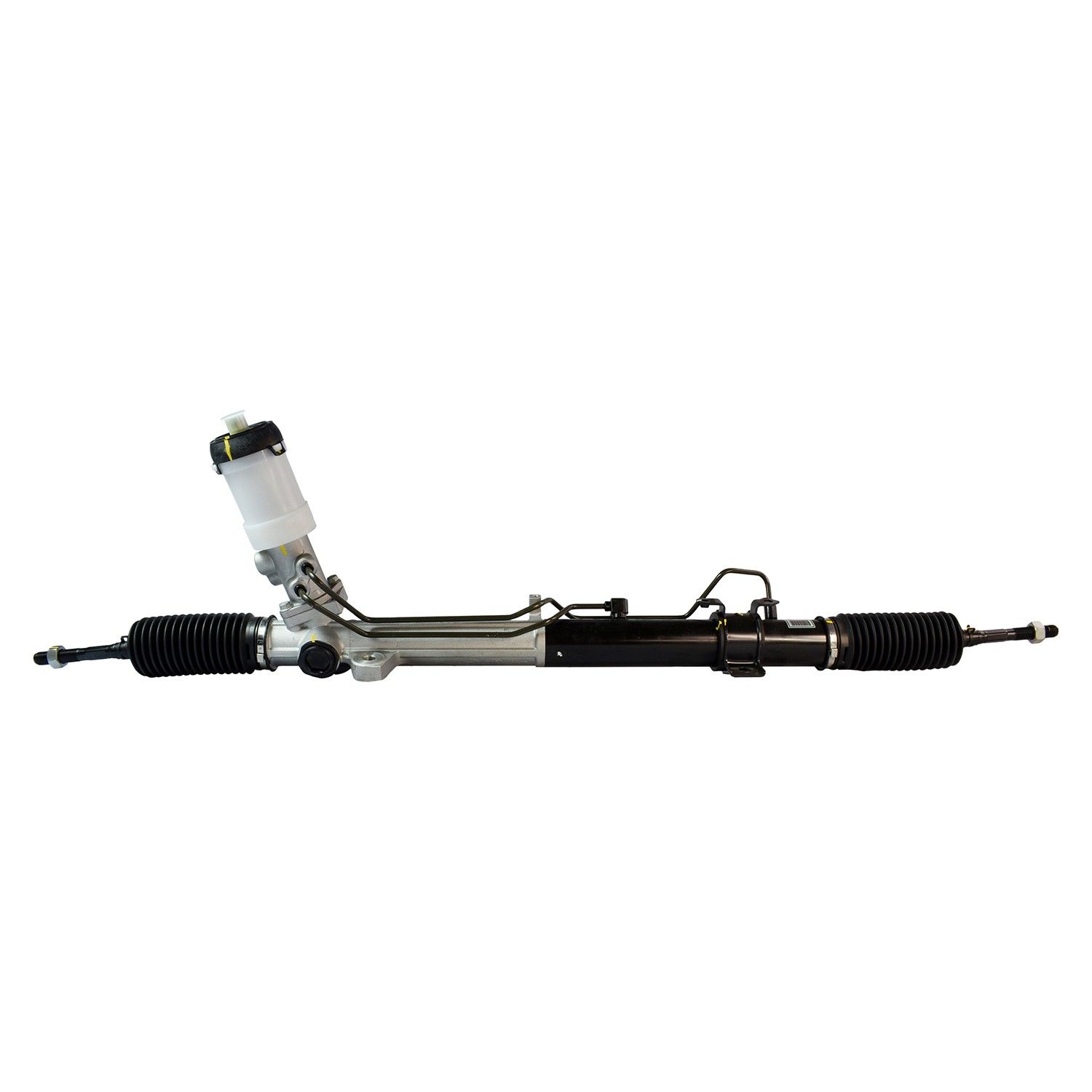 2008, 2007 Hyundai Entourage Rack and Pinion Assembly
