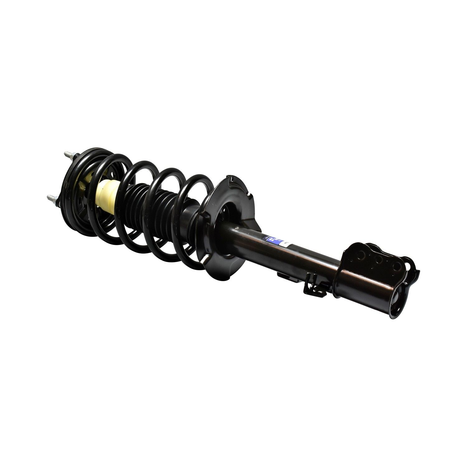 2012, 2011, 2010, 2009, 2008, 2007, 2006, 2005, 2004, 2003, 2002, 2001 Ford Escape Suspension Strut and Coil Spring Assembly