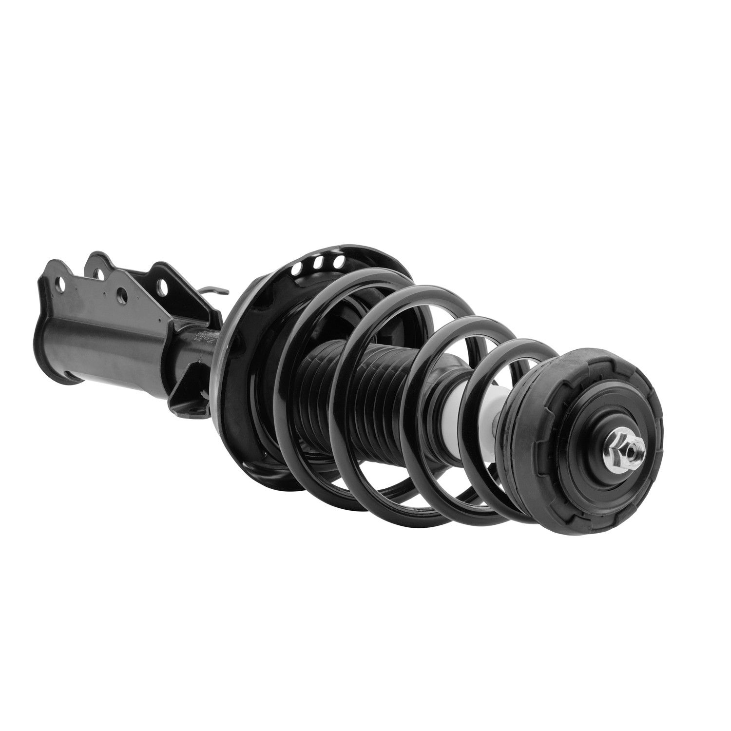 2010 Buick Allure Suspension Strut and Coil Spring Assembly