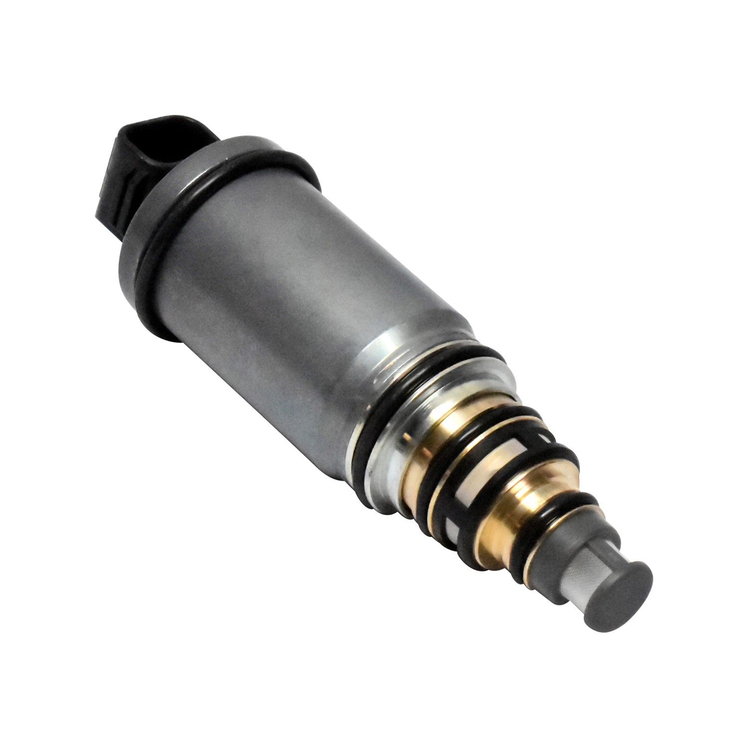 2017 Genesis G80 A/C Compressor Control Valve