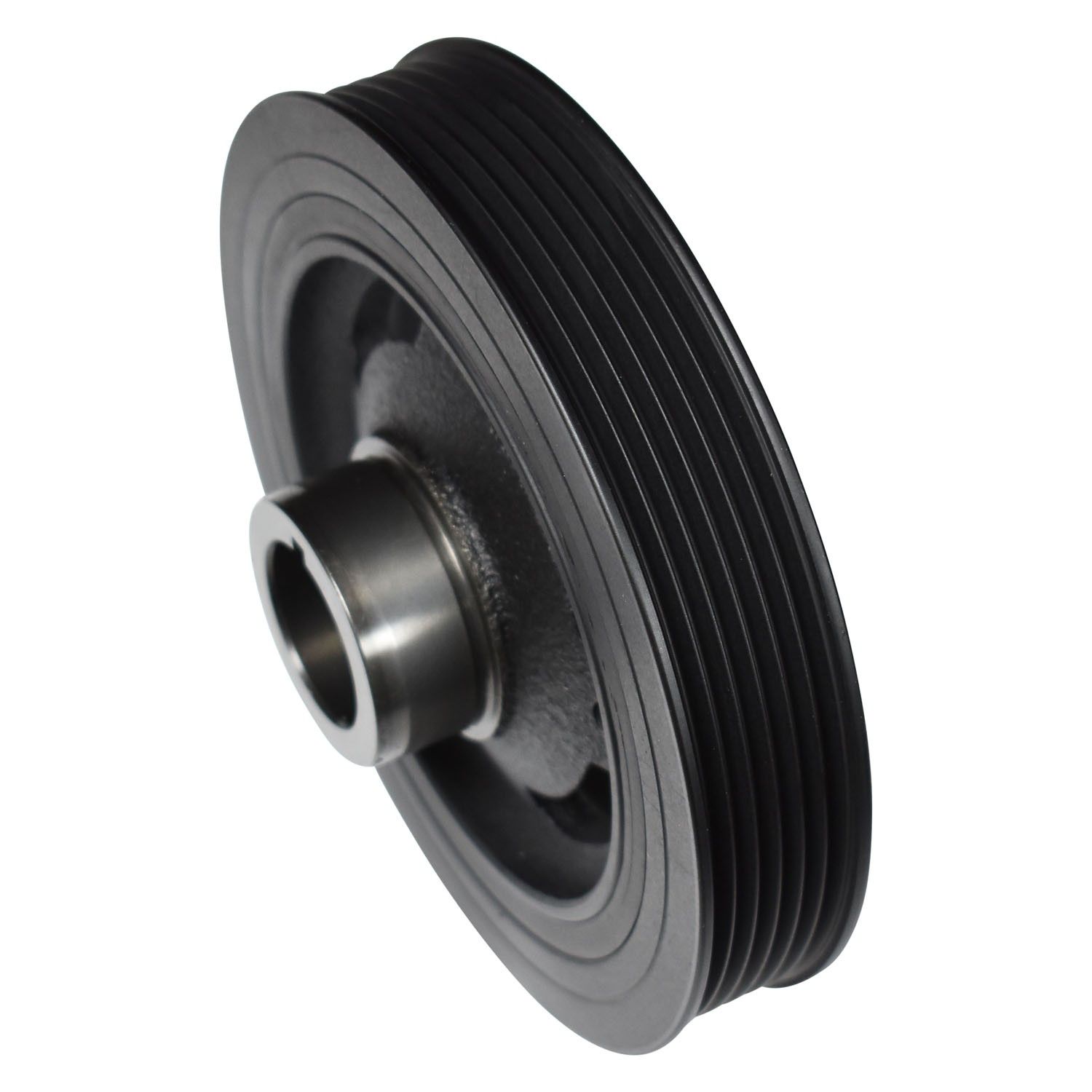 2015, 2014, 2013, 2012, 2011, 2010, 2009 Kia Optima Fe Engine Crankshaft Pulley