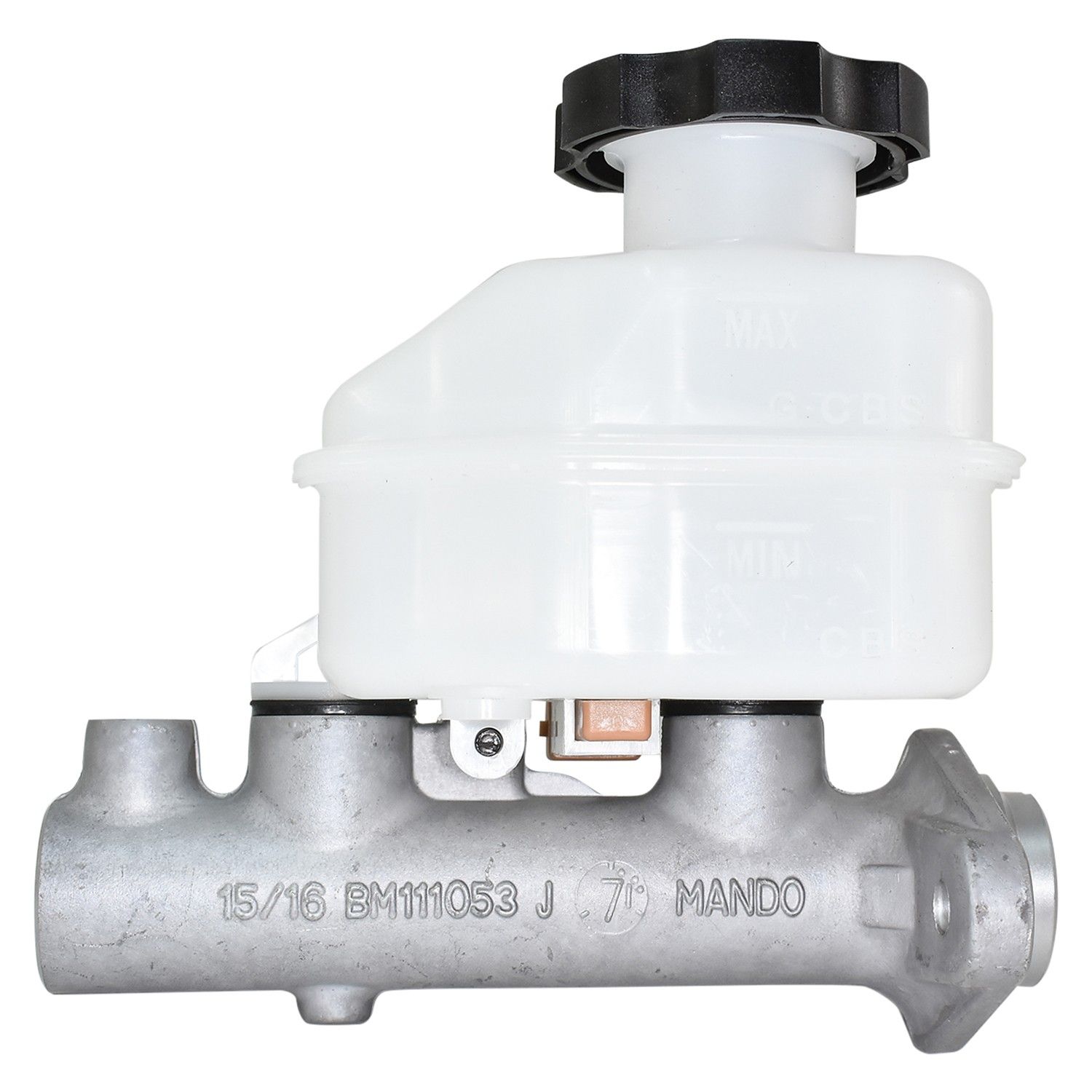 2009, 2008, 2007 Kia Spectra5 Brake Master Cylinder