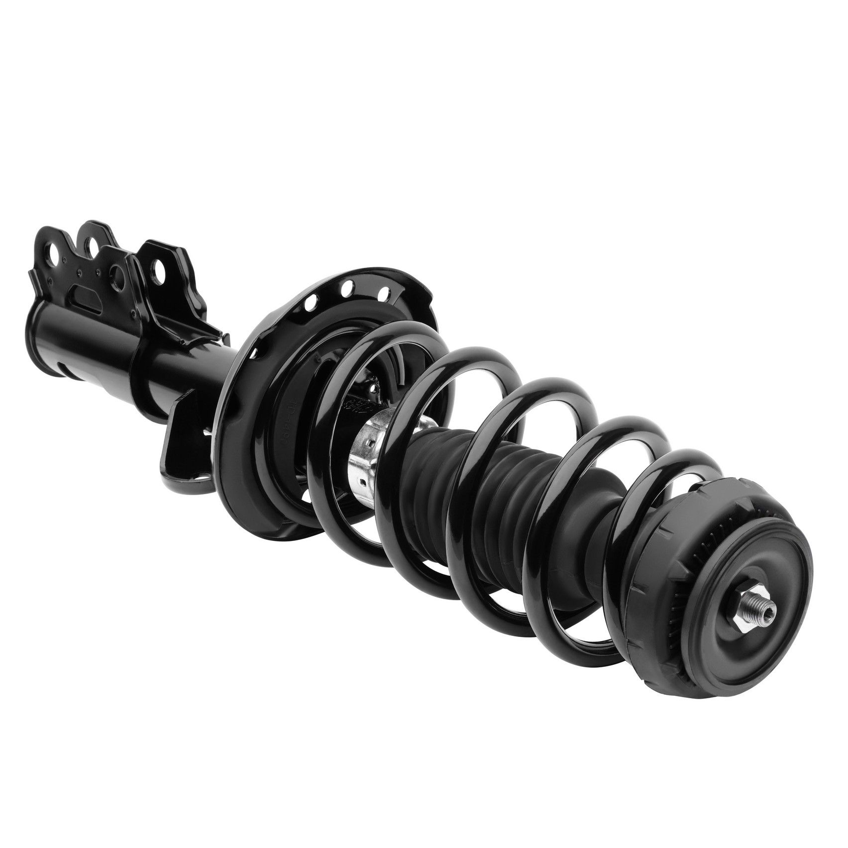 2022, 2021, 2020, 2019, 2018, 2017, 2016, 2015, 2014, 2013 Chevrolet Trax Suspension Strut and Coil Spring Assembly
