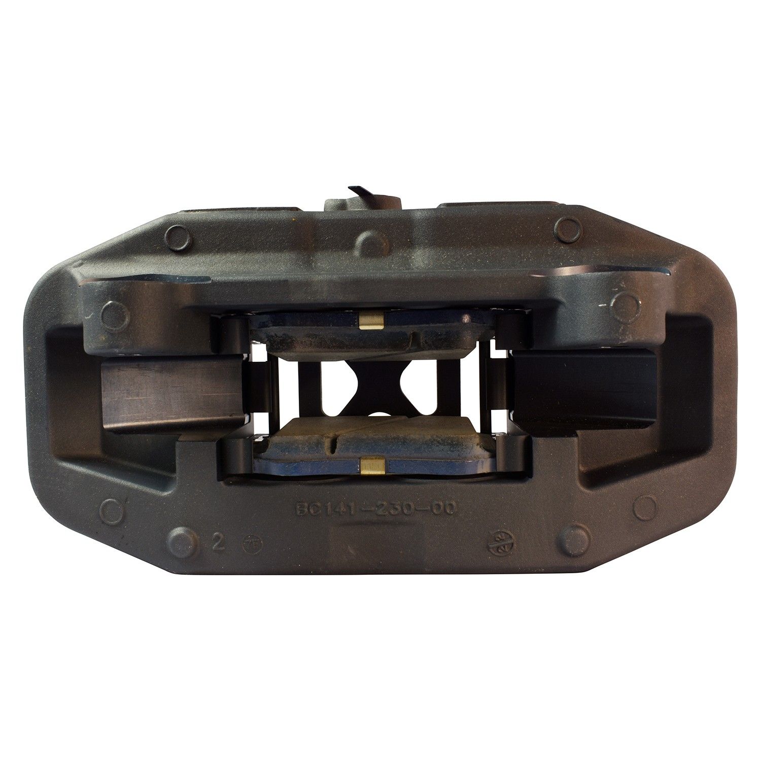 2018, 2017 Genesis G80 Disc Brake Caliper