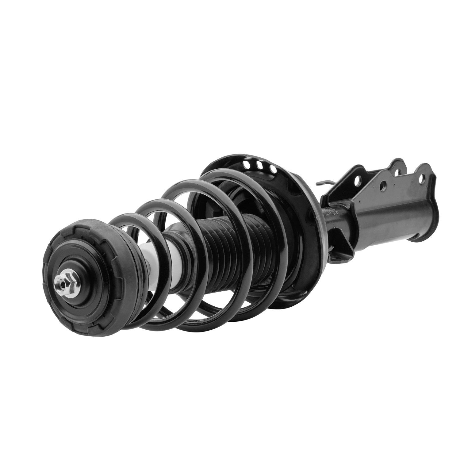 2010 Buick Allure Suspension Strut and Coil Spring Assembly