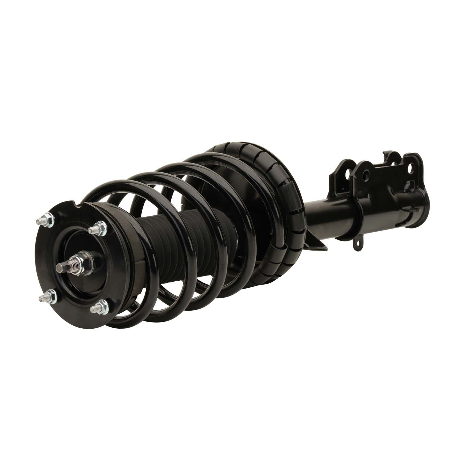 2010, 2009, 2008, 2007, 2006, 2005 Ford Mustang Suspension Strut and Coil Spring Assembly