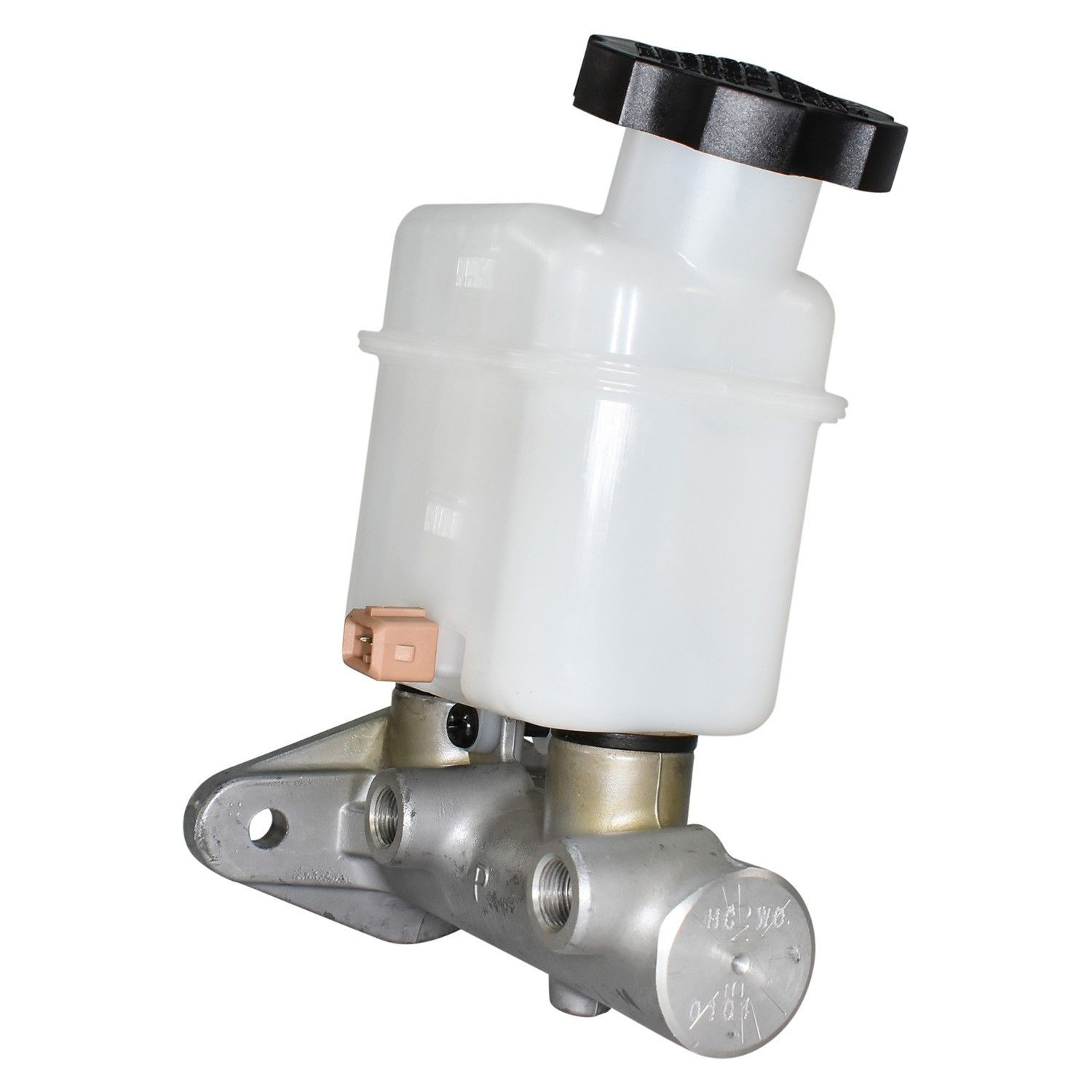 2010, 2009 Kia Optima Brake Master Cylinder