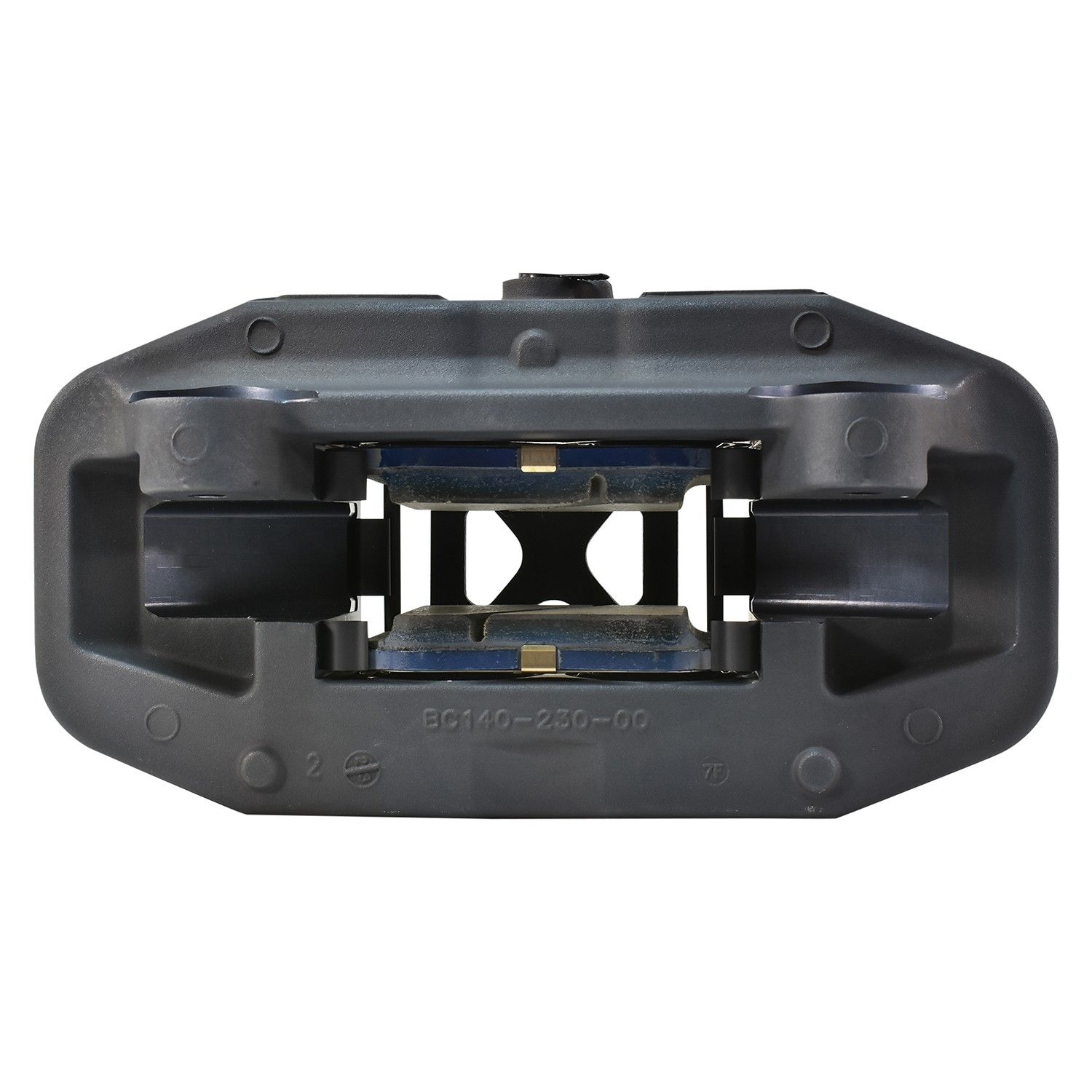 2018, 2017 Genesis G80 Disc Brake Caliper