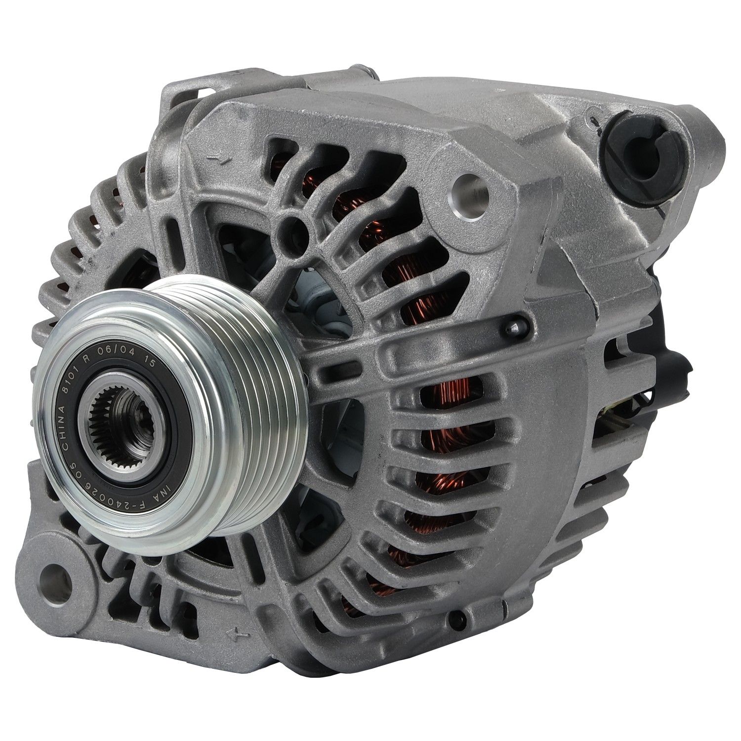 2013, 2012, 2011 Kia Optima Alternator