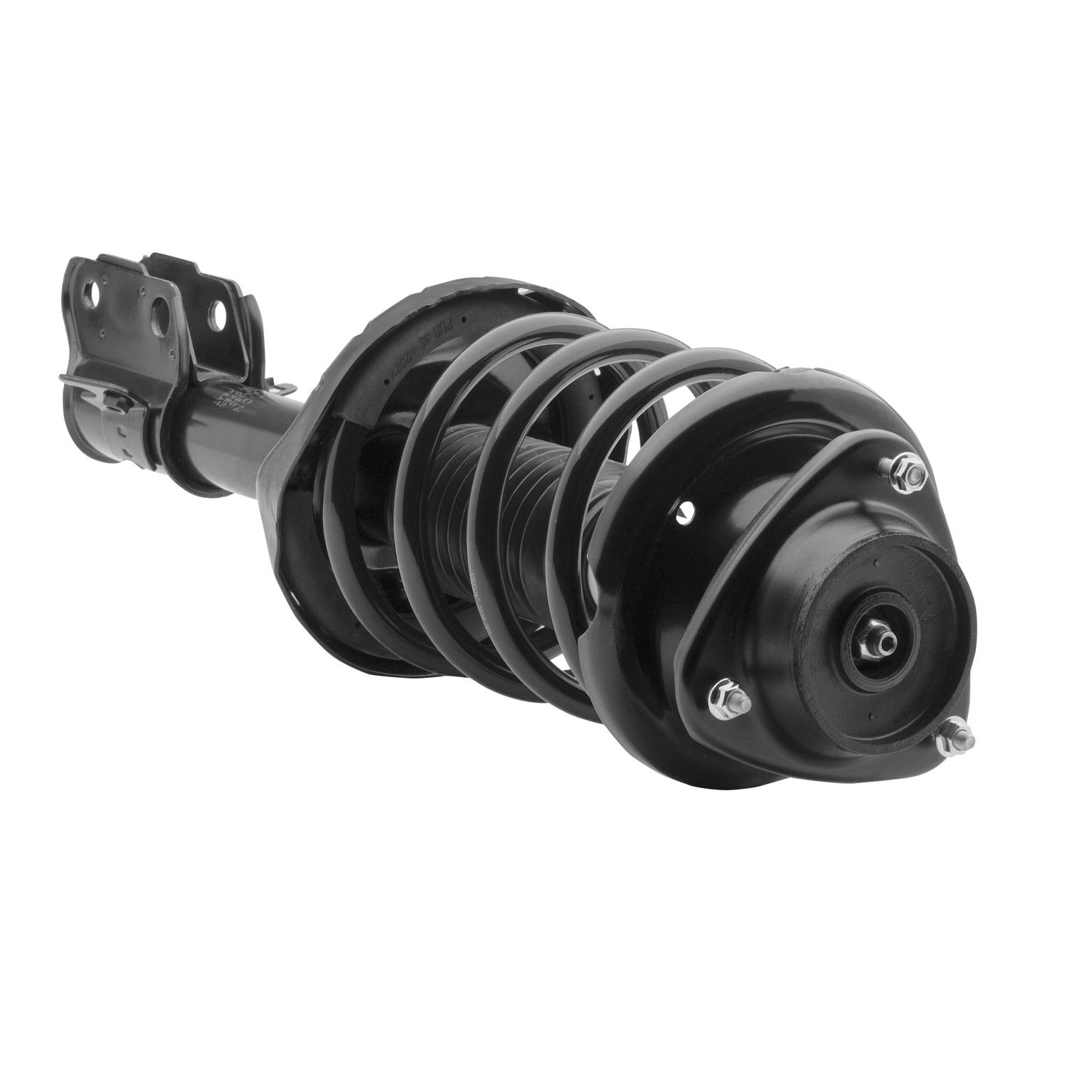 2012, 2011, 2010 Subaru Outback Suspension Strut and Coil Spring Assembly