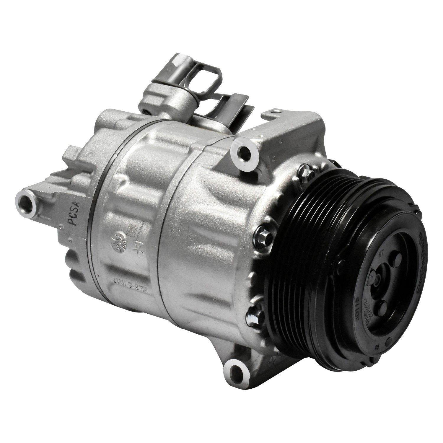 2023, 2022, 2021, 2020, 2019 Jeep Cherokee A/C Compressor