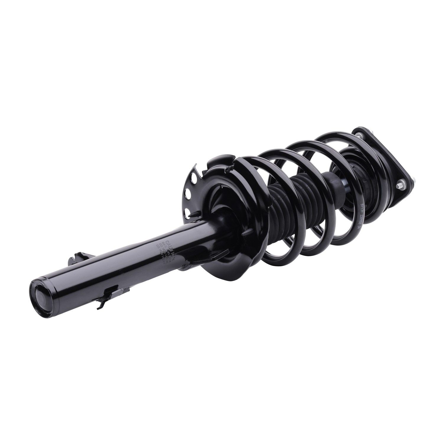 2019, 2018, 2017, 2016, 2015, 2014 Ford Escape Suspension Strut and Coil Spring Assembly
