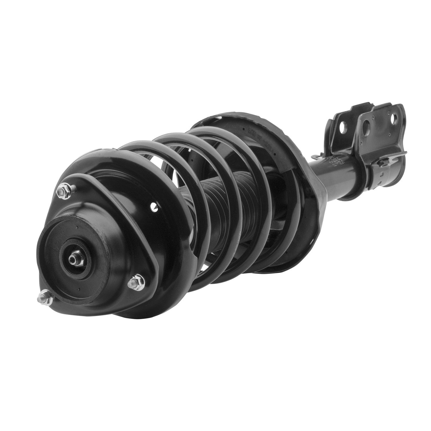 2012, 2011, 2010 Subaru Outback Suspension Strut and Coil Spring Assembly