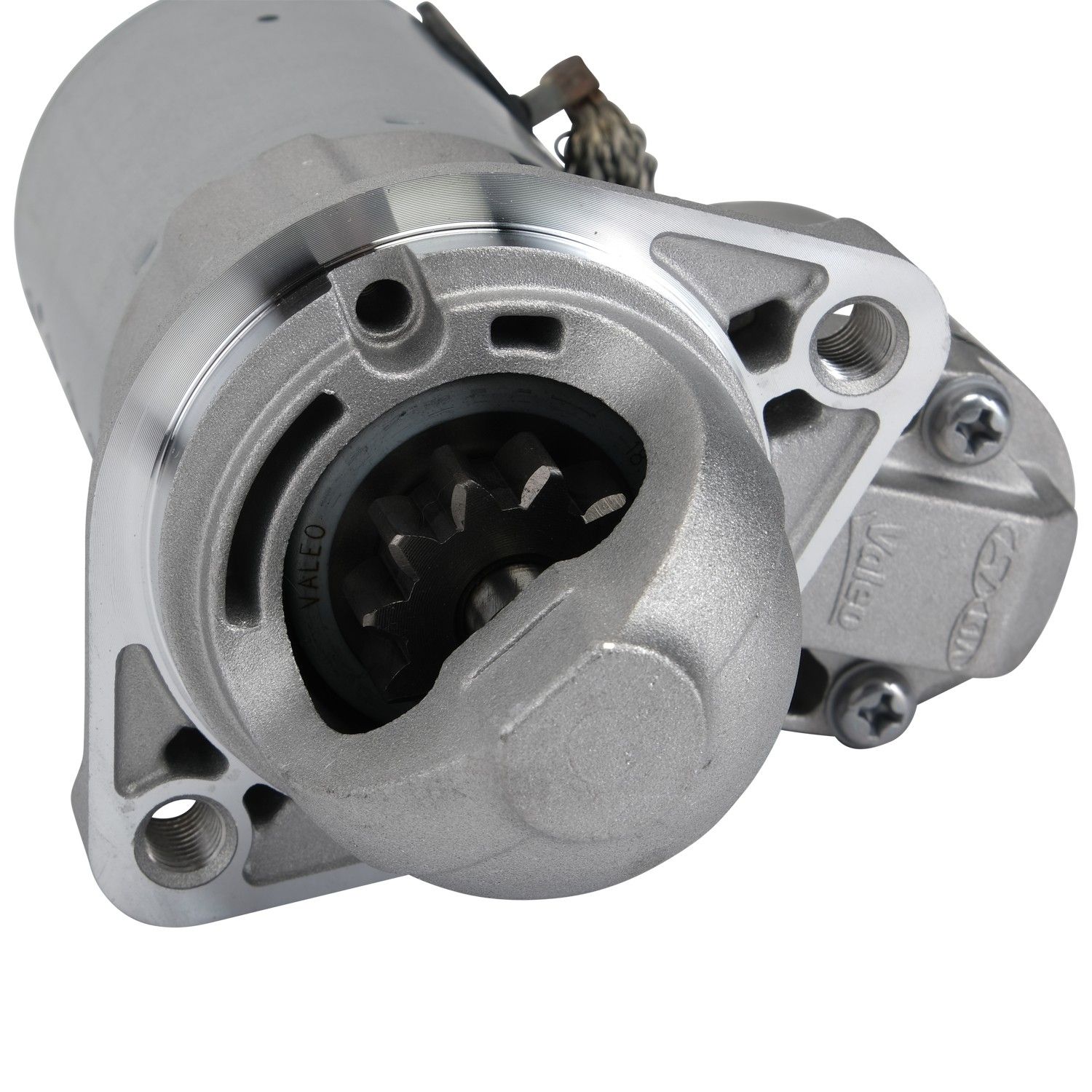 2015, 2014 Kia Forte Coupe Starter