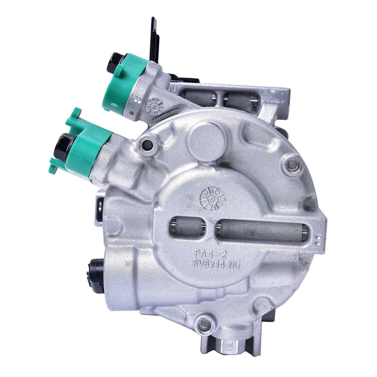 2018, 2017 Kia Forte A/C Compressor