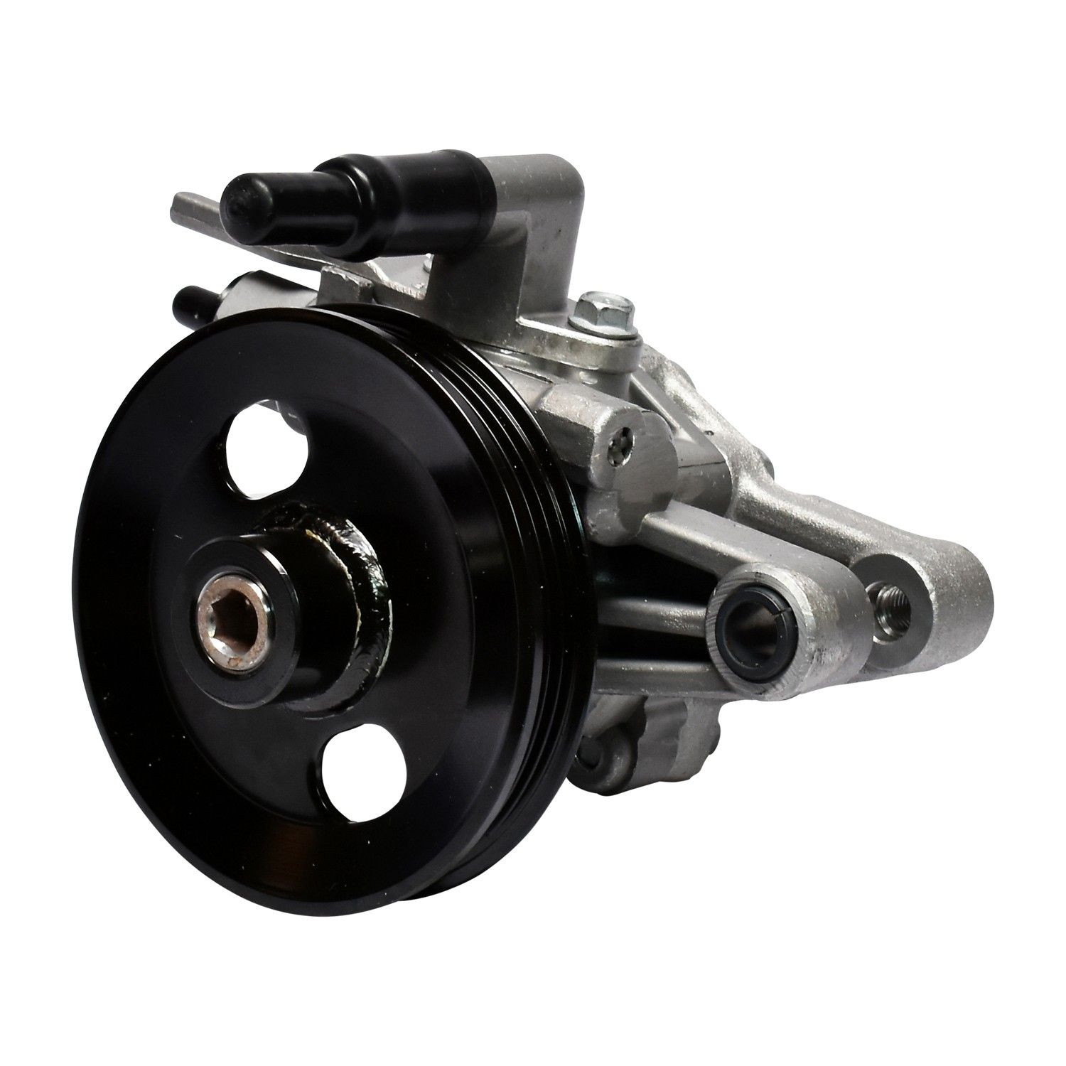 2009, 2008, 2007, 2006, 2005 Kia Spectra5 Power Steering Pump