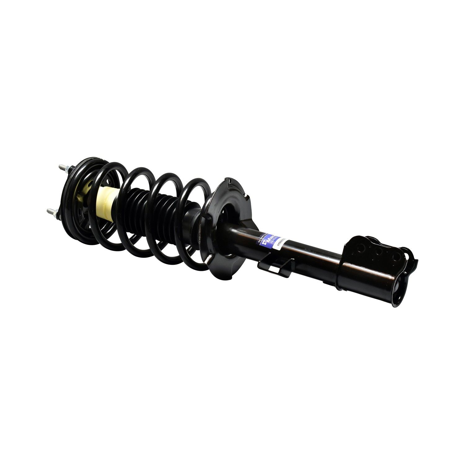 2011, 2010, 2009, 2008, 2007, 2006, 2005 Mercury Mariner Suspension Strut and Coil Spring Assembly