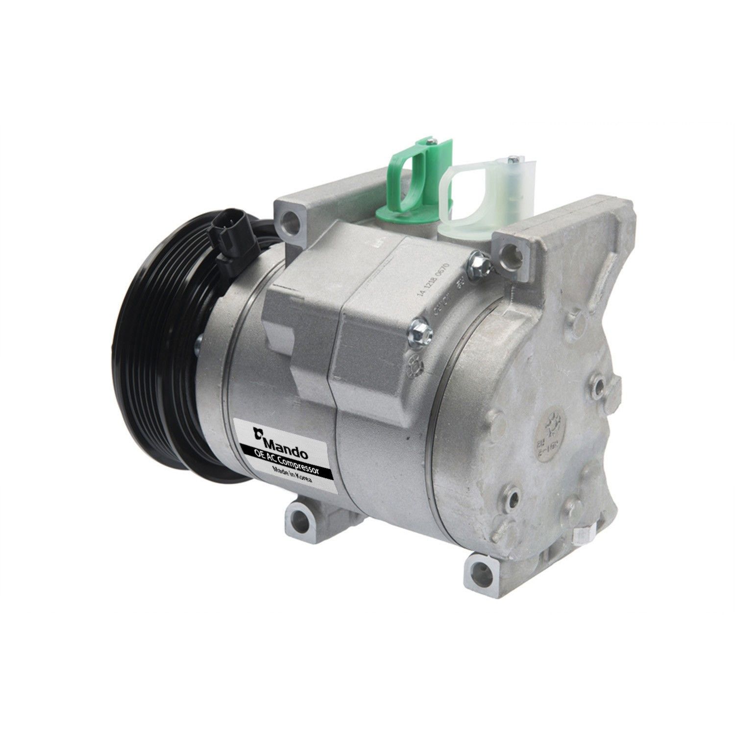 2015, 2014, 2013, 2012, 2011 Dodge Durango A/C Compressor