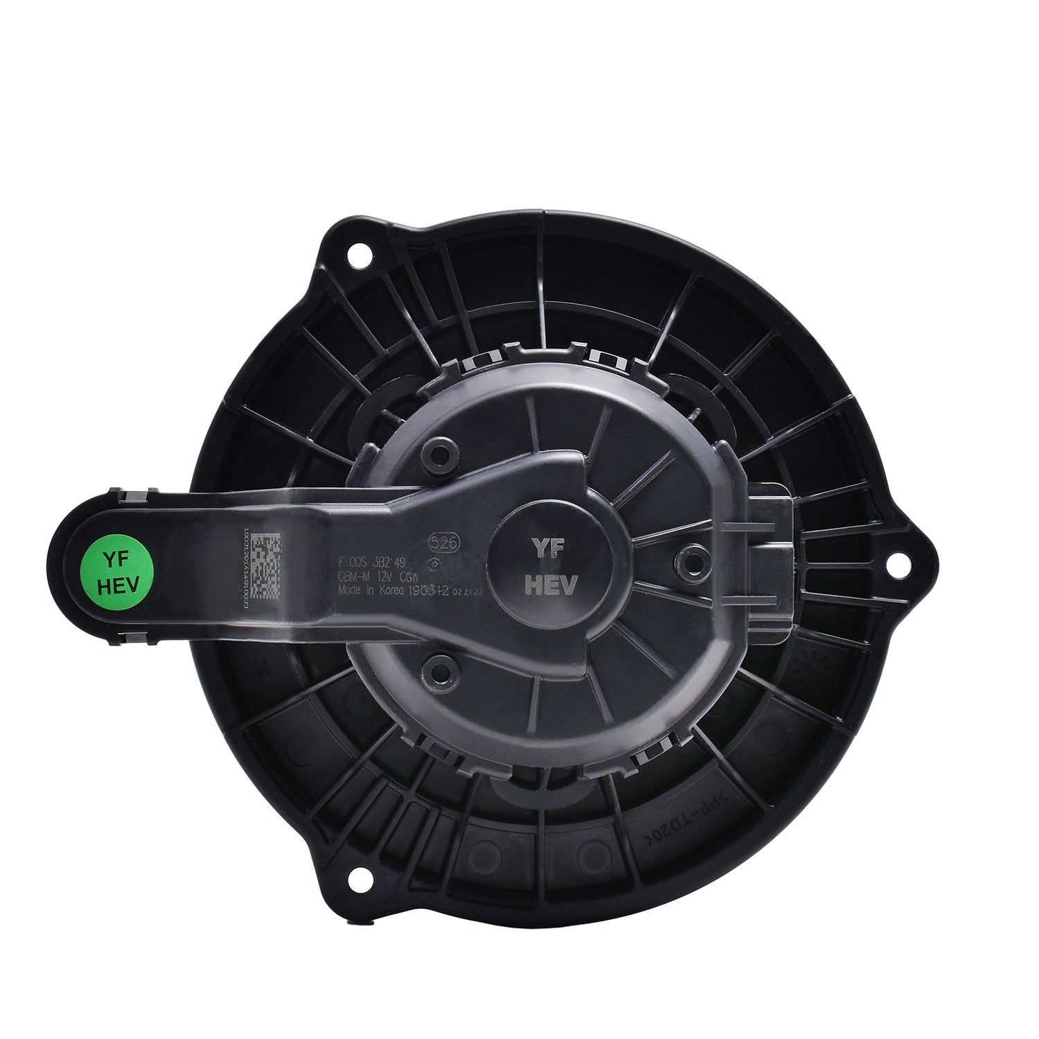 2016, 2015, 2014, 2013 Kia Optima HVAC Blower Motor
